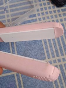Hair Straightener