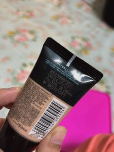 Maybelline Fit Me Foundation