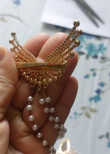 Korean Hair Accessories