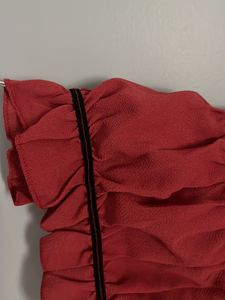 Stretchable Tube Top