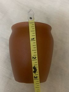 Clay Kulhads (Set of 6)