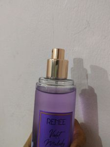 Renee Violet Melody Body Mist 220ml