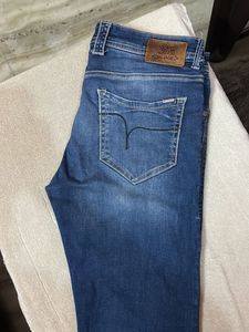 Blue Jeans