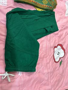 Kurta And Leggings Set