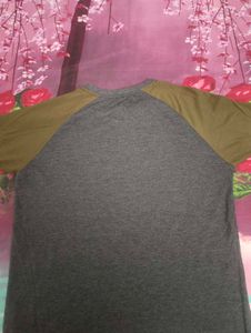 zudio t shirt