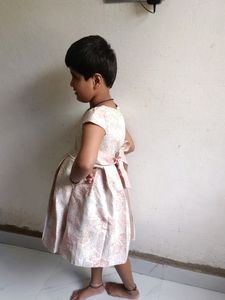 Party Dress For Baby