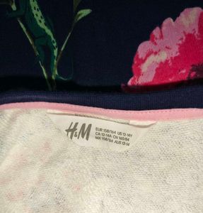Size M/L H&amp;M🎁Buy 2 Get 1 Free 🎁Dress