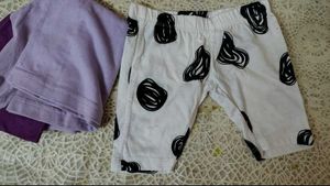 Baby Tshirt And Pant Combo