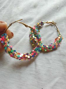 Hoop Earring Bundle