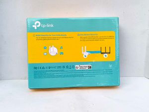 TP-Link Wireless USB Adapter