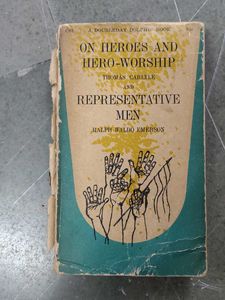 On Heroes and Hero-Worship/Representative Men