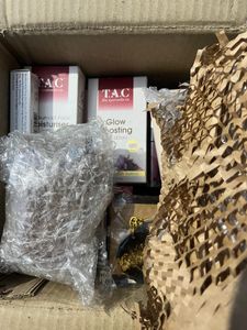 Giveaway Gift