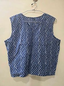 Cotton Crop Top