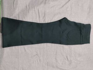 Flare Leg Pants