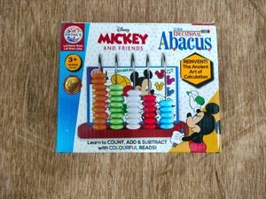 Disney Mickey And Friends