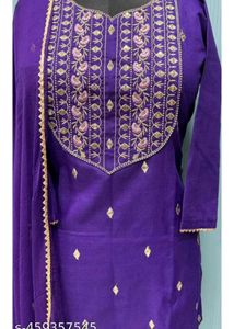 Very Beautiful Dress
