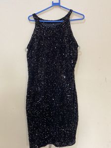 Party wear