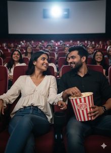 💖✨Broderie Babydoll Blouse-Soft Ivory Dream! ✨💖