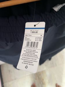 New Rio High-Waisted Pants