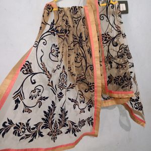 Designer Dupatta