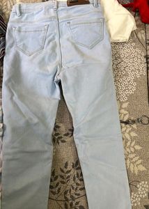 #newbluejeans
