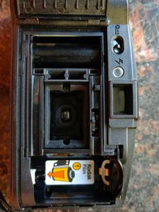 Kodak EC 300 camera