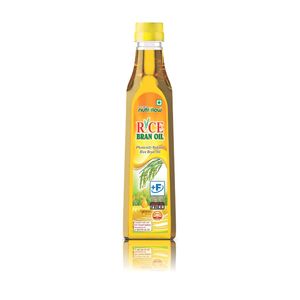 Rice Bran Oil New Pack 1