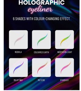 Swiss Beauty Holographic Eyeliner