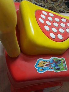 Baby Cycle