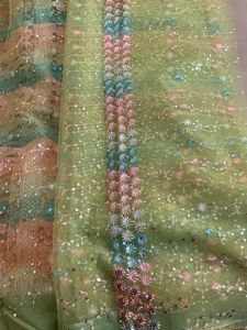 Designer Saree