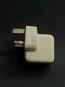 12w From UK Apple iPad Charger