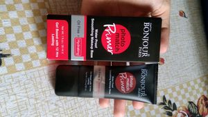 Coat Me Bonjour Paris Face Primer(30ml)