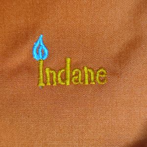 Original Indane® Suraksha© Fire Protection Apron