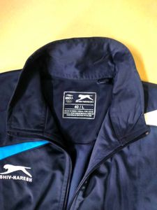 SHIV-NARESH JACKET(Olympics Sportswear Of India)