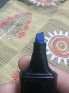 Marker of class 10th topper