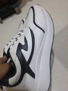Casual Shoes
