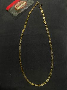 Assamese Style Single Chain Piece