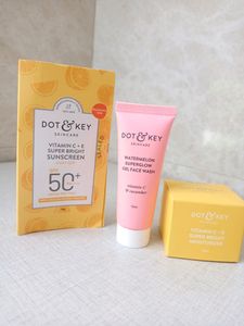 !!! PRICE DROP !!! DOT &amp; KEY Combo