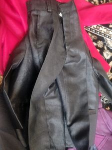 Coats Pants