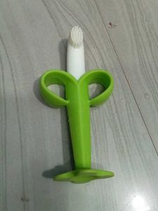 Giraffe Baby Teether Toy