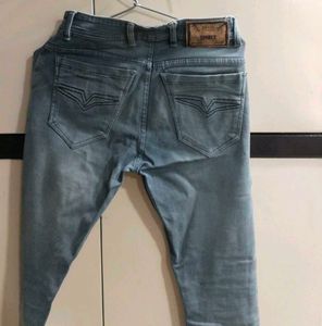 Iforce Jeans