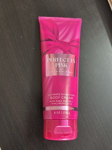 Bath And BodyWorks Body Cream