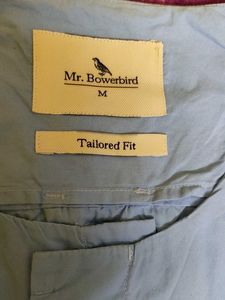 mens assorted branded shirts