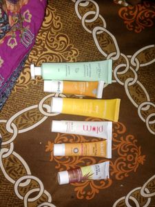 Skin Care Semple