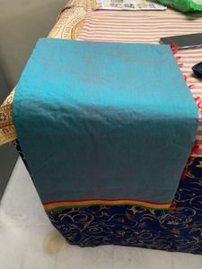 Brand New Silk Saree