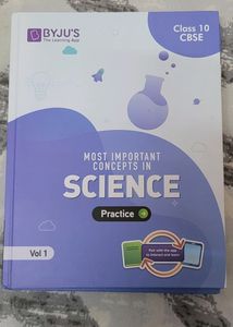 Science Book