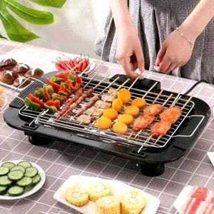 Electric Grill