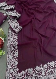 New Standard Beautiful Women Sarees important Sare