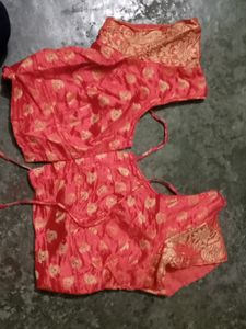 Silk Saree