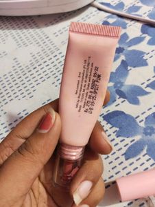 Blue Heaven  2 Blusher+ Highlighter+ Brow Mascara